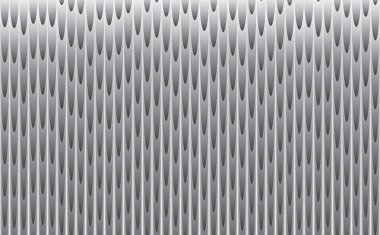 Çarpıtmaların görsel yanılsaması. Tasarım Element Vektörü illüstrasyonu