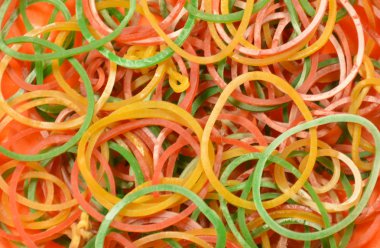 lastik bant arka plan