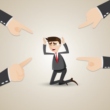 takım arkadaşı tarafından seçilen çizgi film işadamı