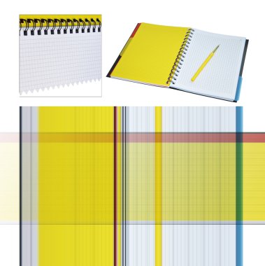 Sarı defter