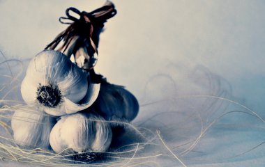 sarımsak