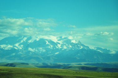 Elbrus