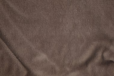 bol dökümlü doku kahverengi malzeme