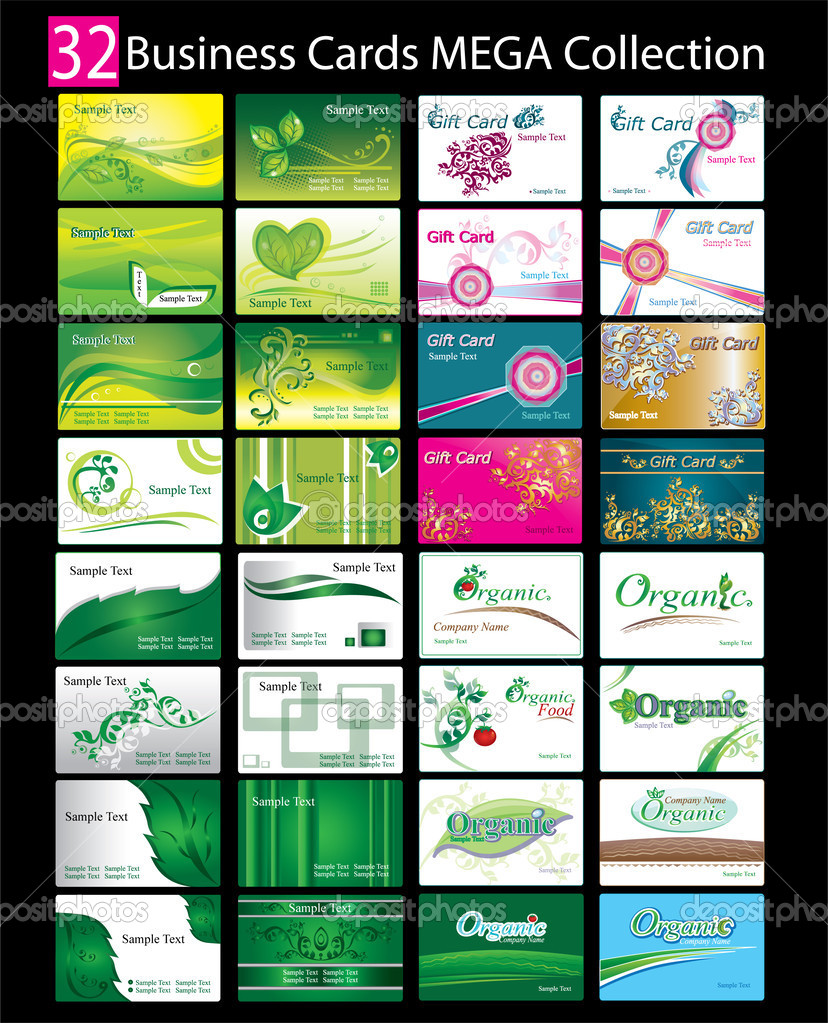 Business  Cards Templates