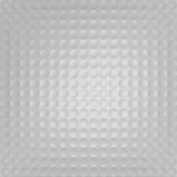 Texture of a golf ball — Stock Photo, Image