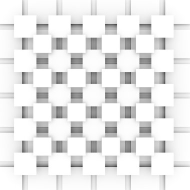 Soyut beyaz arkaplan