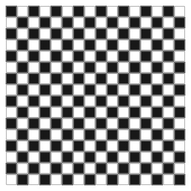 Dama Tahtası render