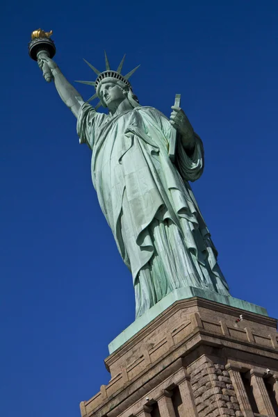 Statua della Libertà di New York — Foto Stock