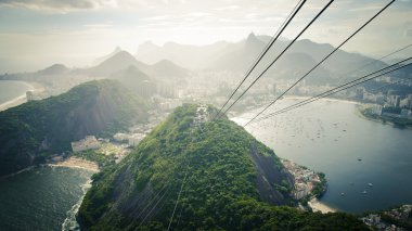 Rio De Janeiro Brezilya