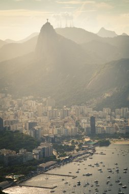 Rio De Janeiro Brezilya