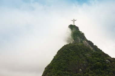 İsa redimer rio de janeiro Brezilya