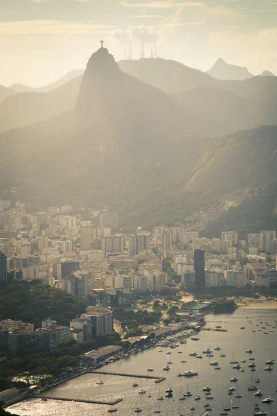 Rio de Janeiro Brasilien — Stockfoto