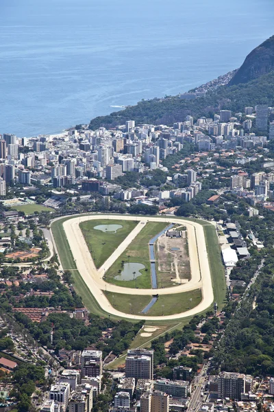 Rio De Janeiro Brazilië — Stockfoto