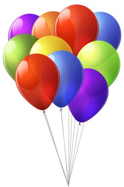 parti balon