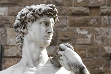 David di Michelangelo