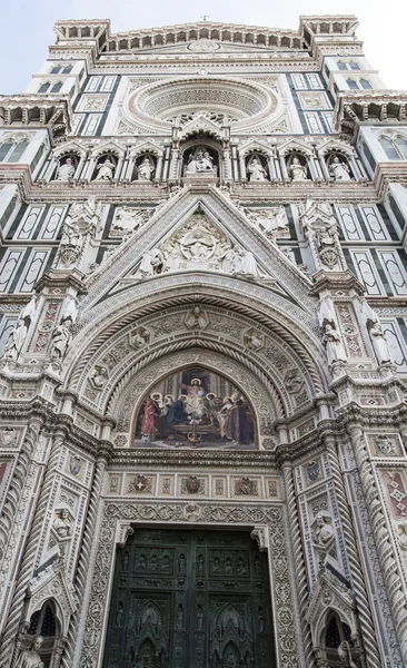 Cathedral Santa Maria del Fiore — Stock Photo, Image