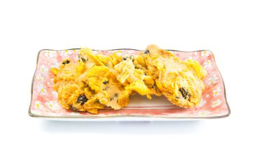 conflake ev yapımı kurabiye