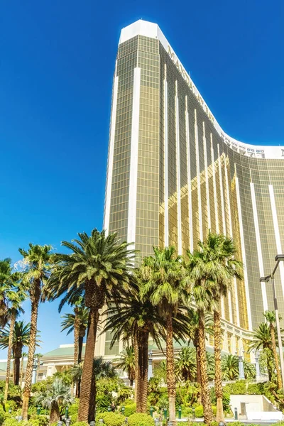 Las Vegas Nevada Usa August 2022 Mandalay Bay Resort Casino — 스톡 사진