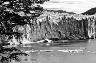 Perito Moreno Glacier, Argentina, Los Glaciares National Park