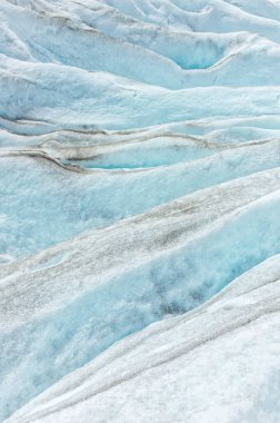 Perito Moreno glacier close up, Patagonia, Los Glaciares National Park., Argentina