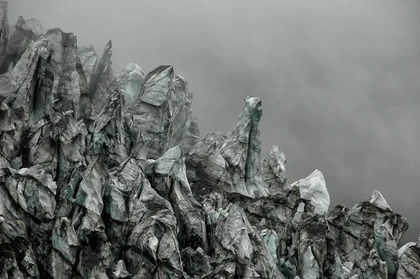 Jade Dragon Snow Mountain Glacier Lijiang Yunnan Tartomány Dél Kína — Stock Fotó