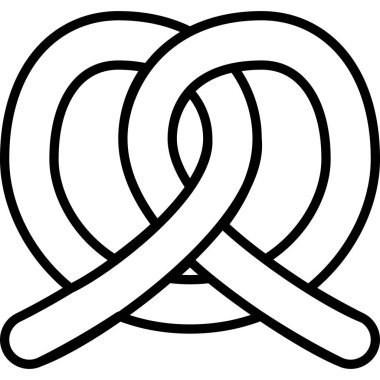 Simge Gıda Özeti Simge Vektörü