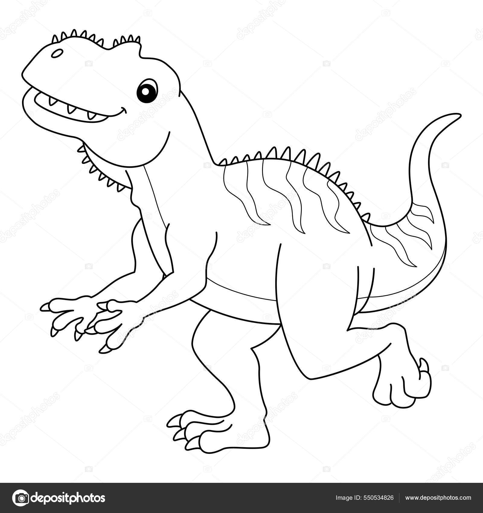 26 Yangchuanosaurus Stockillustrationer | DepositPhotos, image size:1600x1700