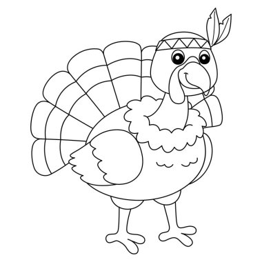 Şükran Günü Hindistanı Tedavi Edildi 