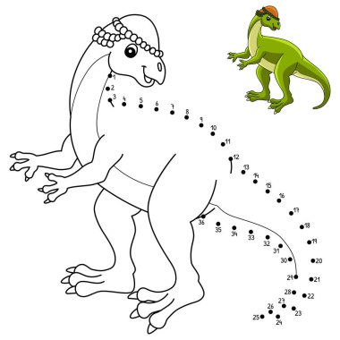 Nokta Özentisi Dinozor İzole Edildi 