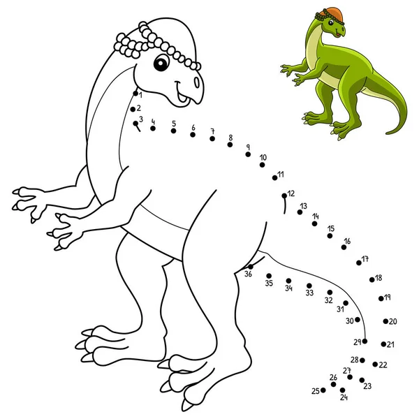 Nokta Özentisi Dinozor İzole Edildi 