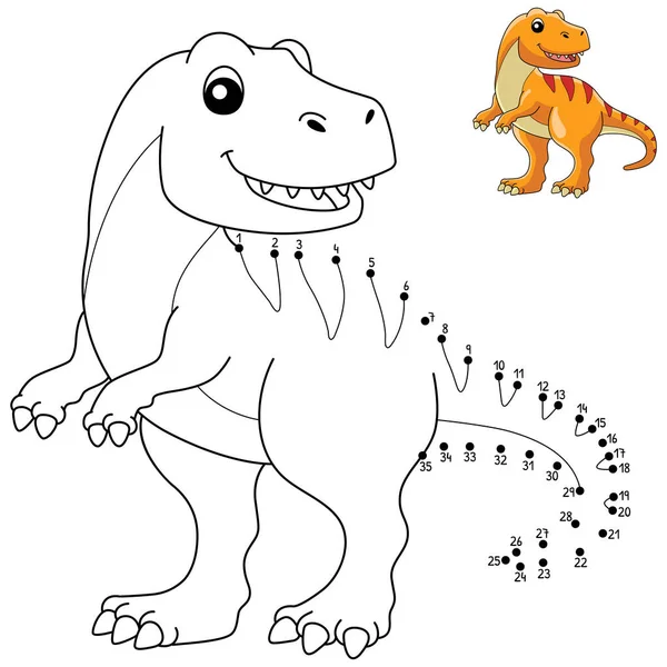  Noktadan Noktaya Tyrannosaurus Dinozoru izole edildi 