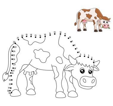 Şirin ve komik bir şekilde sığırların boyama sayfalarını birbirine bağlıyor. Çocuklar için saatlerce boyama eğlencesi sağlıyor. Renklendirmek için, bu sayfa çok kolaydır. Küçük çocuklar ve yeni yürümeye başlayanlar için uygun..