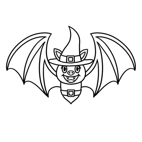 Desenhos para colorir de vampiros