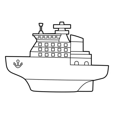 Buz kırıcı bir aracın sevimli ve komik renkli bir sayfası. Çocuklar için saatlerce boyama eğlencesi sağlıyor. Renklendirmek için, bu sayfa çok kolaydır. Küçük çocuklar ve yeni yürümeye başlayanlar için uygun..