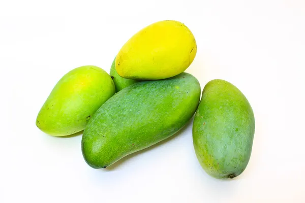 Mangos — Stock Photo, Image