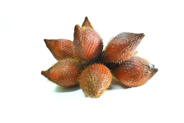 Zalacca or salak fruit — Stock Photo, Image