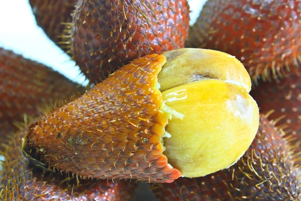 Zalacca ou fruits à salade — Photo