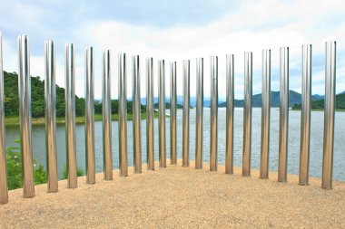 Krachan Kaeng Barajı