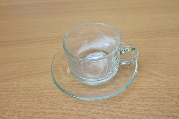 Kaffeetasse — Stockfoto