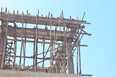 detay inşaat kapatmak