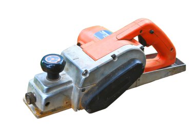 beyaz zemin üzerinde güç aracı