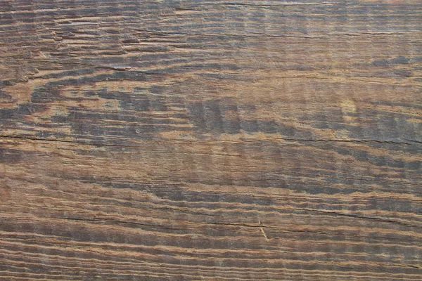 Fundo de madeira marrom escuro e textura — Fotografia de Stock
