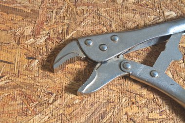 eski ahşap tablo araçları