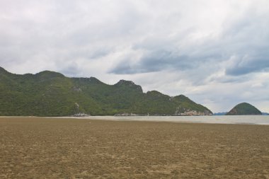  yaz plaj ve tropik deniz