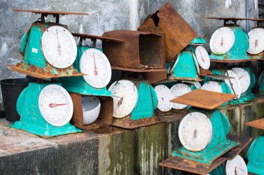 bir kilogram ağırlıkları paslanmaz düz plaka makinist mezarlığı