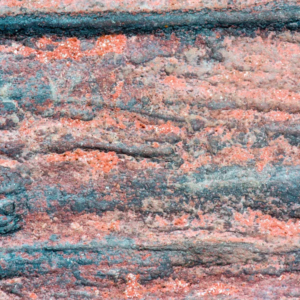 Pattern of the rock surface — Stock Photo, Image