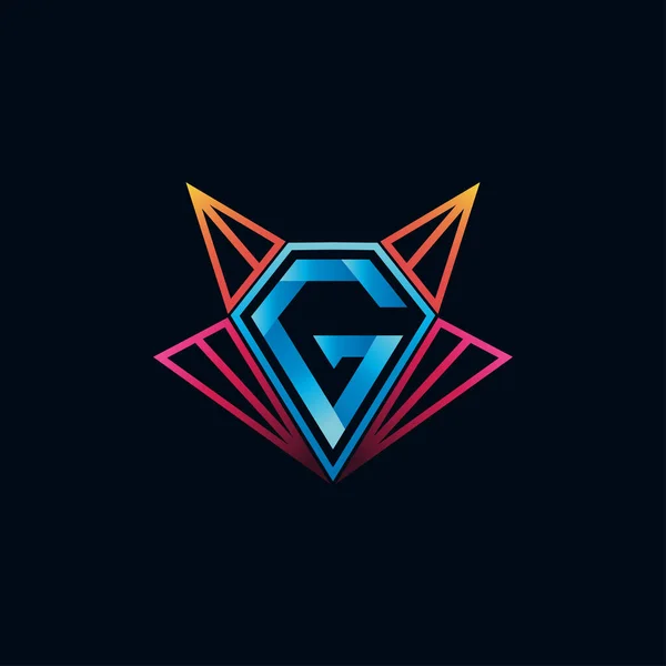 Logotipo do grim reaper gaming mascot para esports streamer e comunidade