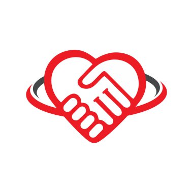 Aşk Şablonunda Tokalaşma Şablonu