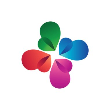 Vektörde Çiçek Özeti ResimleriName