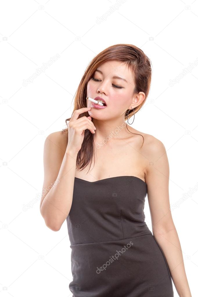 GISELLA BIG TIT Looks Chance Mid